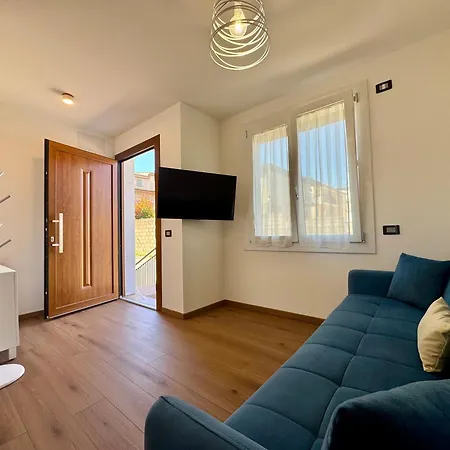 Smart Apartmán