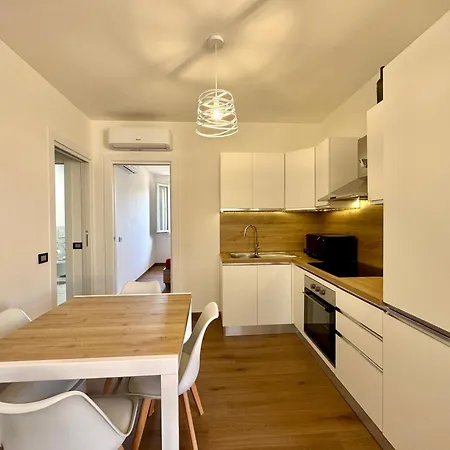 Apartment Smart