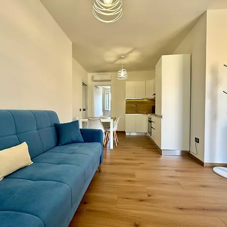 Smart Apartment