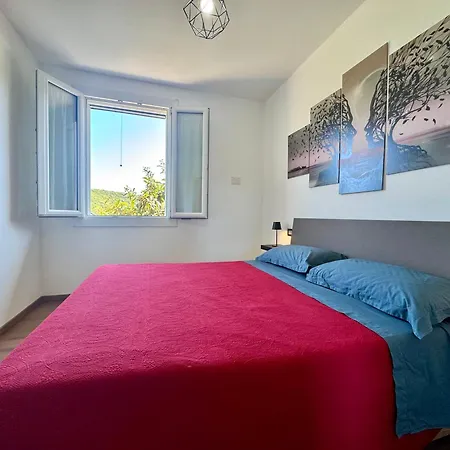 Apartmán Smart