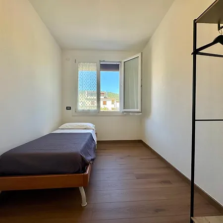 Smart Apartmán Bari Sardo