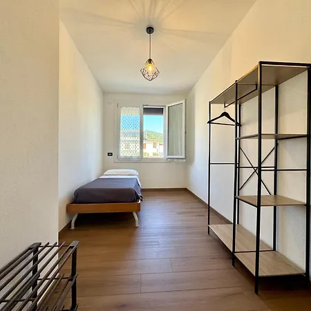 Smart Apartment Bari Sardo